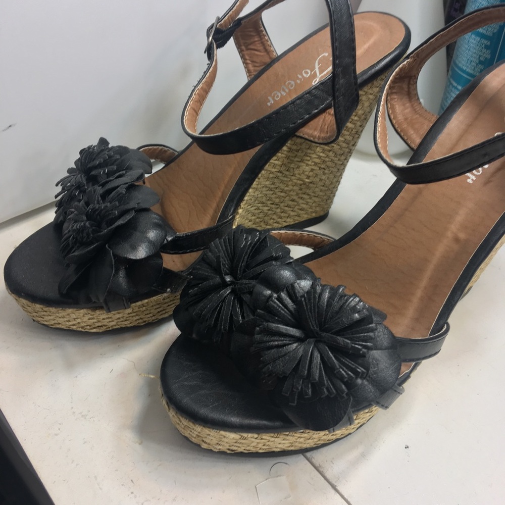 Wedges - Picture 2 of 2